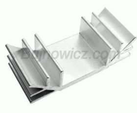 Radiator A4463 L=3cm