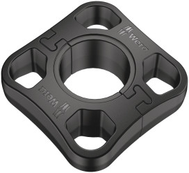 Akumulator litowo-jonowy, seria: 7761 Series, typ: Kołnierz Click-Torque M4, rozmiar: 55 x 68 x 21,5 mm