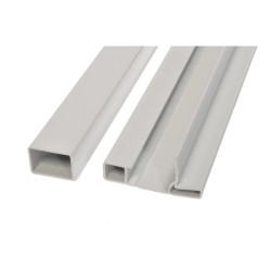 Listwa wykończeniowa 725mm XL3 2000 020562