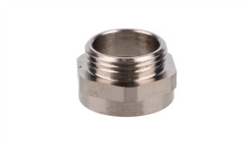 Adapter Mosiężny Do Dławnic Mda 13/16 E03dk-04070100603 /10Szt./