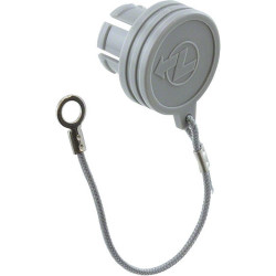 Protective cap, IP61 for socket, BRA.2B.200.PCSG