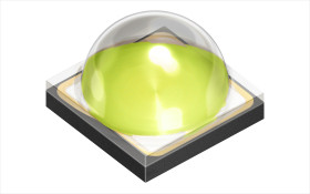 LED, SMD, 2,9 V, ams OSRAM, GW CSSRM3.HW