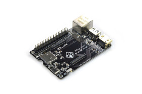 PiTray mini for Raspberry Pi Compute Module 4