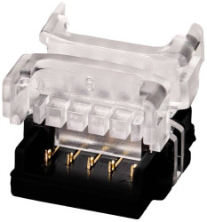 Barthelme 50070212 12FF5 Łącznik poliwęglan (D x S x W) 19.6 x 17 x 7 mm 5 szt.