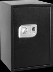 ST-50 FP Safe with Fingerprint scanner