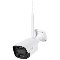 Kamera IP CONNECT C40 New TUYA 5MPx WIFI Zewnętrzna