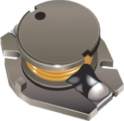 Cewka indukcyjna drutowa SMD 47 μH ±20% 1806 SRF: 9MHz Idc 2.5A Q: 22 Ferryt DR