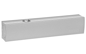 TS 5000 - korpus zamykający