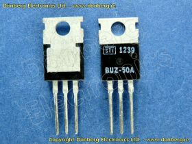 BUZ50A