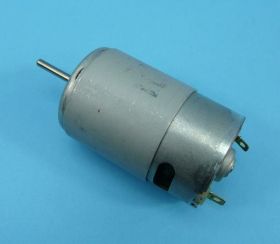 18V MT-102 36mm SILNIK 20mm ślizg.