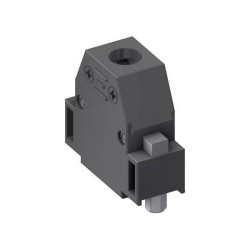 Deltron Connectors CTL25RUN4 D-SUB housing pins 25 Plastic 180 &#xB0; Black