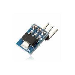 MODUŁ MINI STABILIZATORA NAPIĘCIA 3,3V LM1117 TYP2