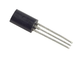 2SB892 Tranzystor PNP 60V 2A 1W TO92; para do 2SD1207