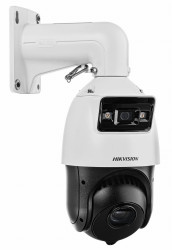 DS-2SE4C425MWG-E(14F0) - kamera IP 4Mpx + 4Mpx