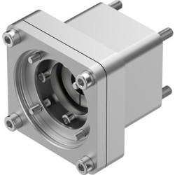 Zestaw połączeniowy Zestaw osiowy Montaż silnika