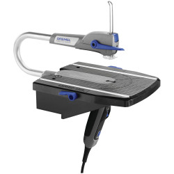 Dremel F013MS20JA Moto-Saw 70W Fretsaw 100mm Blade Length