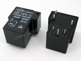 PRZEK.JQX15FA-1C 30A-12V.