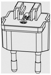 Adapter Radxa AP003-EU