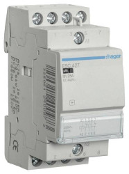 Hager ESC427 Stycznik instalacyjny 230 V 1 szt.