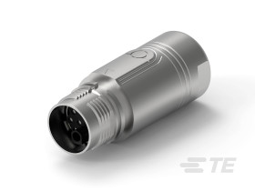 Intercontec Servo Motor Connectors