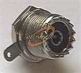 UHF GNIAZDO DO OBUDOWY