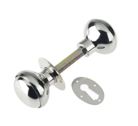 Blokada ościeżnicy Yale