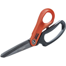 Crescent Wiss CW10TM Heavy-Duty Tradesman Shears 254mm (10in)