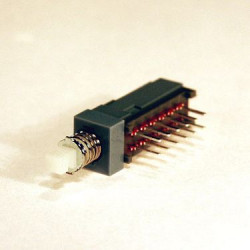 Przełącznik typ ISOSTAT PS909L-42