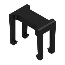 Złącze PCB (podłączenie przewodu), 1,27 mm ilość: 12 FC/FFP ZE/12 B BX 2852980000 Weidmüller Zawartość: 100 szt.