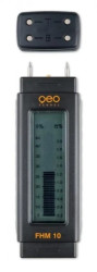 Wilgotnościomierz skalowy uniwersalny FHM 10 18-201-38