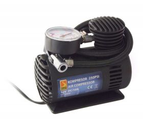 KOMPRESOR 12V 250PSI 18BAR SE