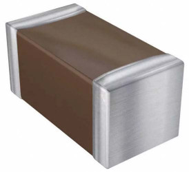 MLCC 470nF 1206 (3216M) 50V dc SMD KYOCERA AVX