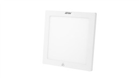 Led Line Panel Natynk Podtynk Easy Fix 18W 4000K 1450Lm Kwadrat 3 Lata Gwar.