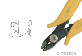 Obcinaczka ITRR 58 G PIERGIACOMI