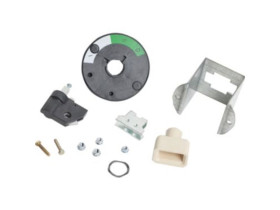 Pokrętło napędu obrotowego do montażu rozdzielnego Acti9 27047 SCHNEIDER ELECTRIC