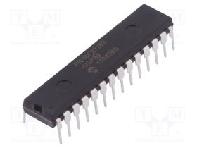 PIC18F27J53-I/SP