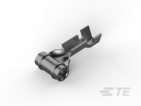 Końcówka pinowa, 35018, Wstępne cynowanie, 1.47mm średnica, Czarny, 22AWG - 26AWG