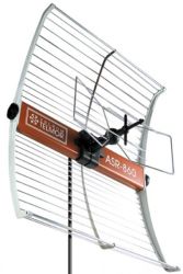 ANTENA ASR860P25 TELMOR