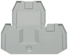 Pokrywa Pokrywa Siemens Terminale dwupoziomowe Mocowanie zacisku