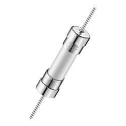 Bezpiecznik 12.5A 5 x 20mmF 420V ac RS PRO