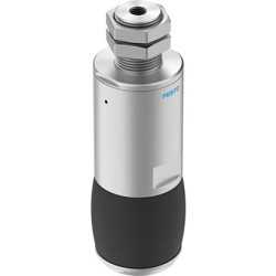 Chwytak pneumatyczny, 8 barów