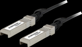 DAC-0105 Cable Twinax SFP+ plug &gt; plug 5 m