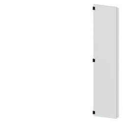 SIVACON Türhälfte, links, IP55, H: 2000