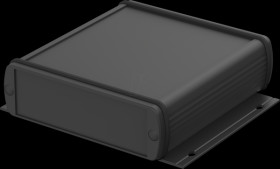 84310100.HMT1 Alubos,Alu profile,106x100x32mm,IP65