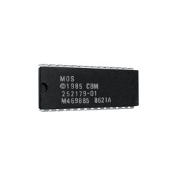 MOS 901486-06 (Kernal ROM)