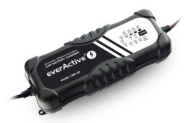 Ładowarka procesorowa 12V/24V everActive CBC-10 v2
