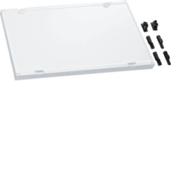 Zestaw z pokrywą pełną Univers N HC 450x750mm UC33BA