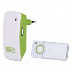 DZWONEK BEZPRZEWODOWY AC P5740