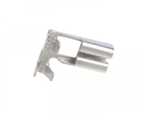 Nasuwka konektorowa NK 4,8-1/0,8 E10KN-01040100100 /100szt./