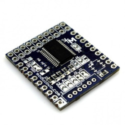 Explore DuoNect - MCP23017 GPIO Expander 16 I/O I2C - MOD-67